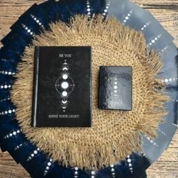 Jouw human design e-book naar een hardcover!
