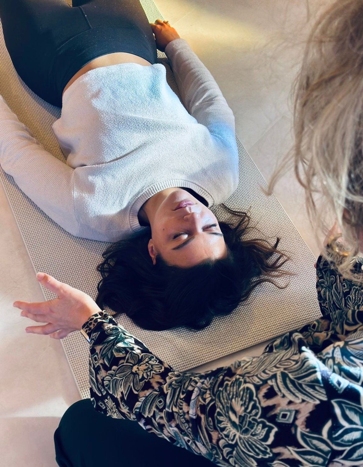 denise roerdink human design blauwdruk persoonlijke handleiding Kundalini nrgy spinal nrgy achterhoek gelderland doetinchem lichtenvoorde energetische sessie kundalini nrgy spinal nrgy