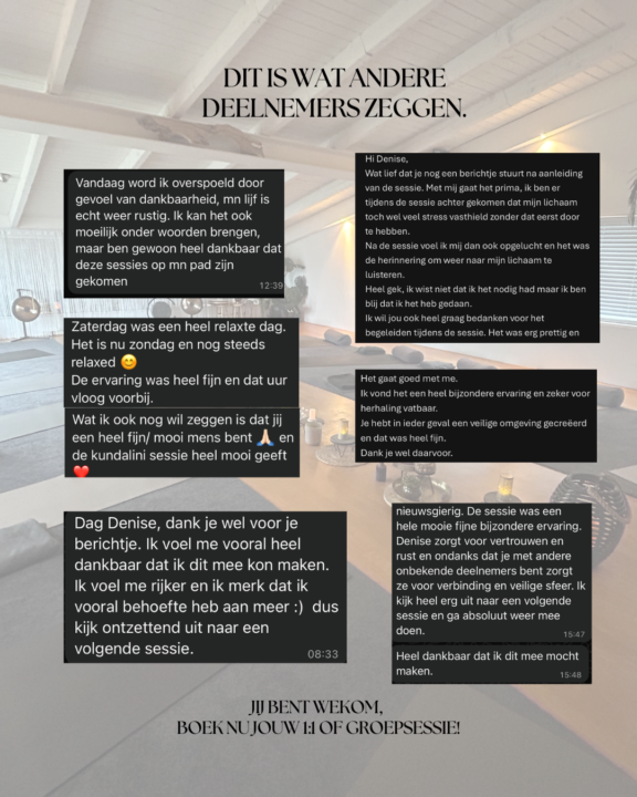 denise roerdink human design blauwdruk persoonlijke handleiding Kundalini nrgy spinal nrgy achterhoek gelderland doetinchem lichtenvoorde energetische sessie kundalini nrgy spinal nrgy