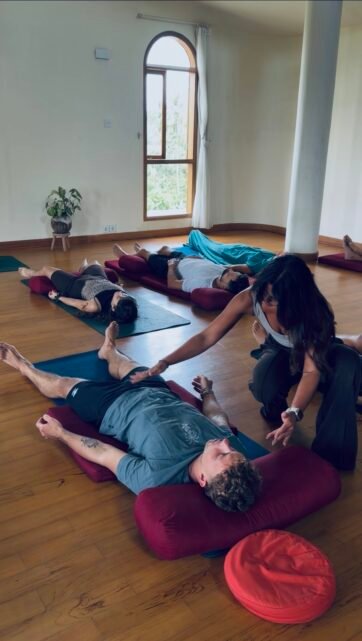 denise roerdink human design blauwdruk persoonlijke handleiding Kundalini nrgy spinal nrgy achterhoek gelderland doetinchem lichtenvoorde energetische sessie kundalini nrgy spinal nrgy